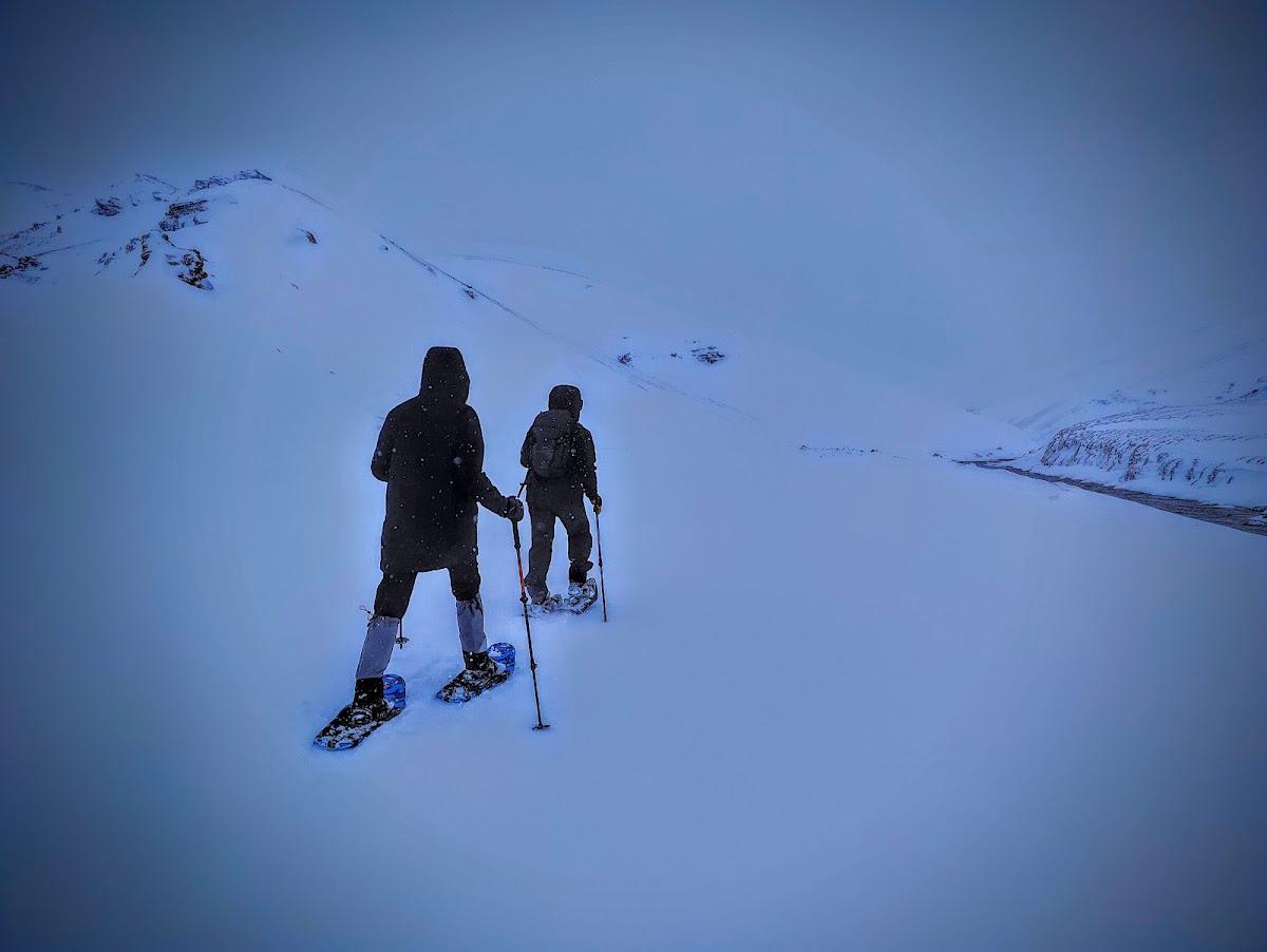 Highland Base at Kerlingarfjöll – photo 3