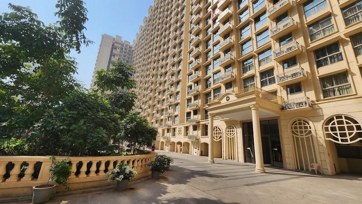 Sky Homes : Luxury Suites and Serviced Apartments , Mumbai – photo 4