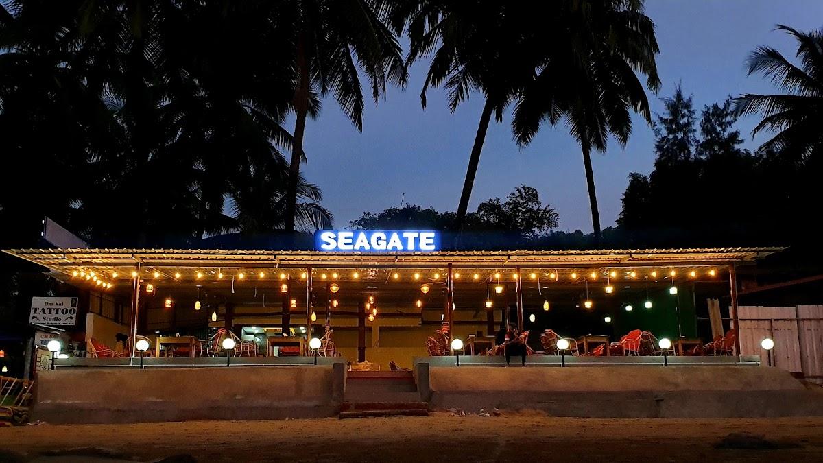 SEAGATE – photo 3