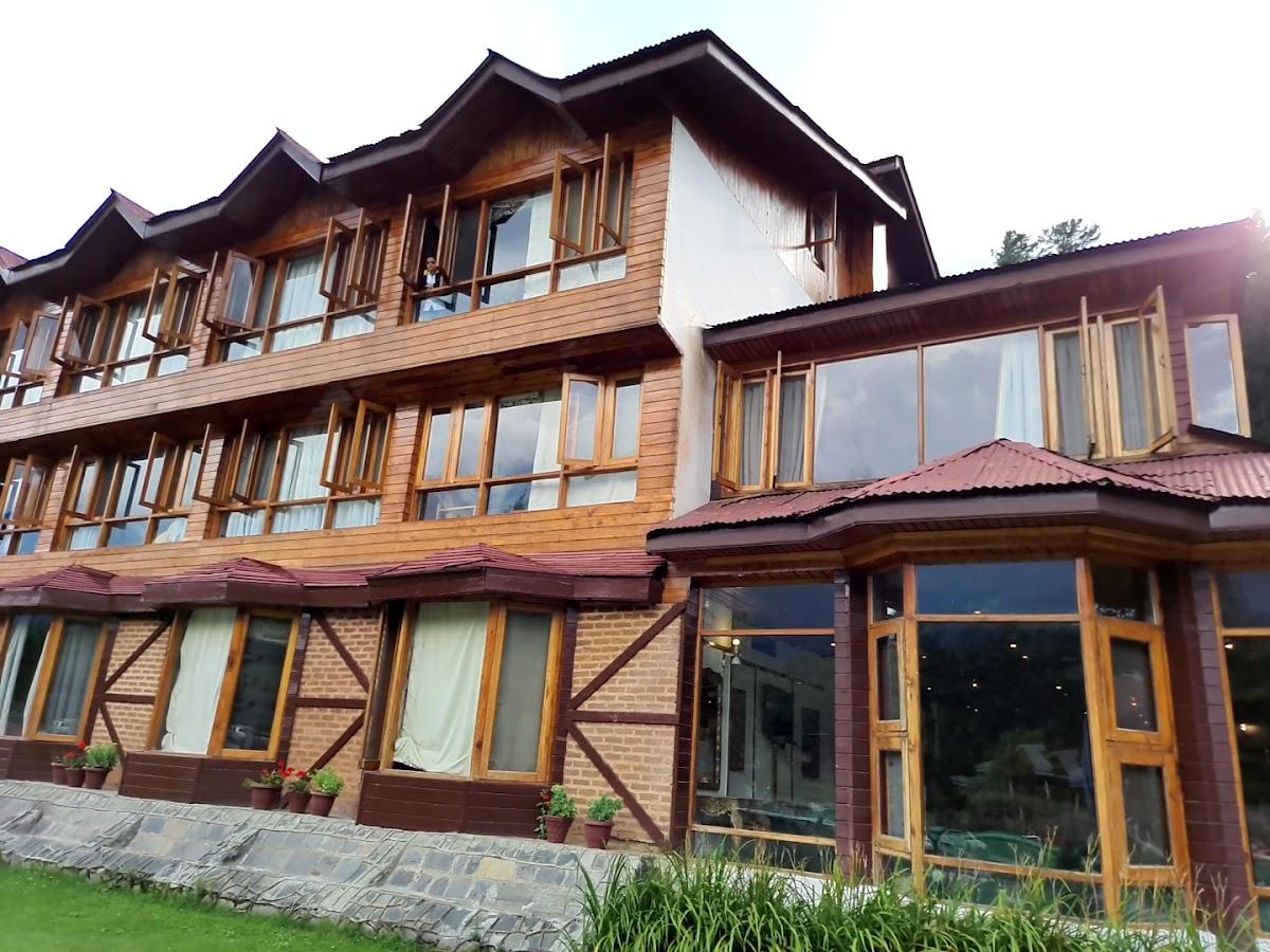 Hotel Heevan