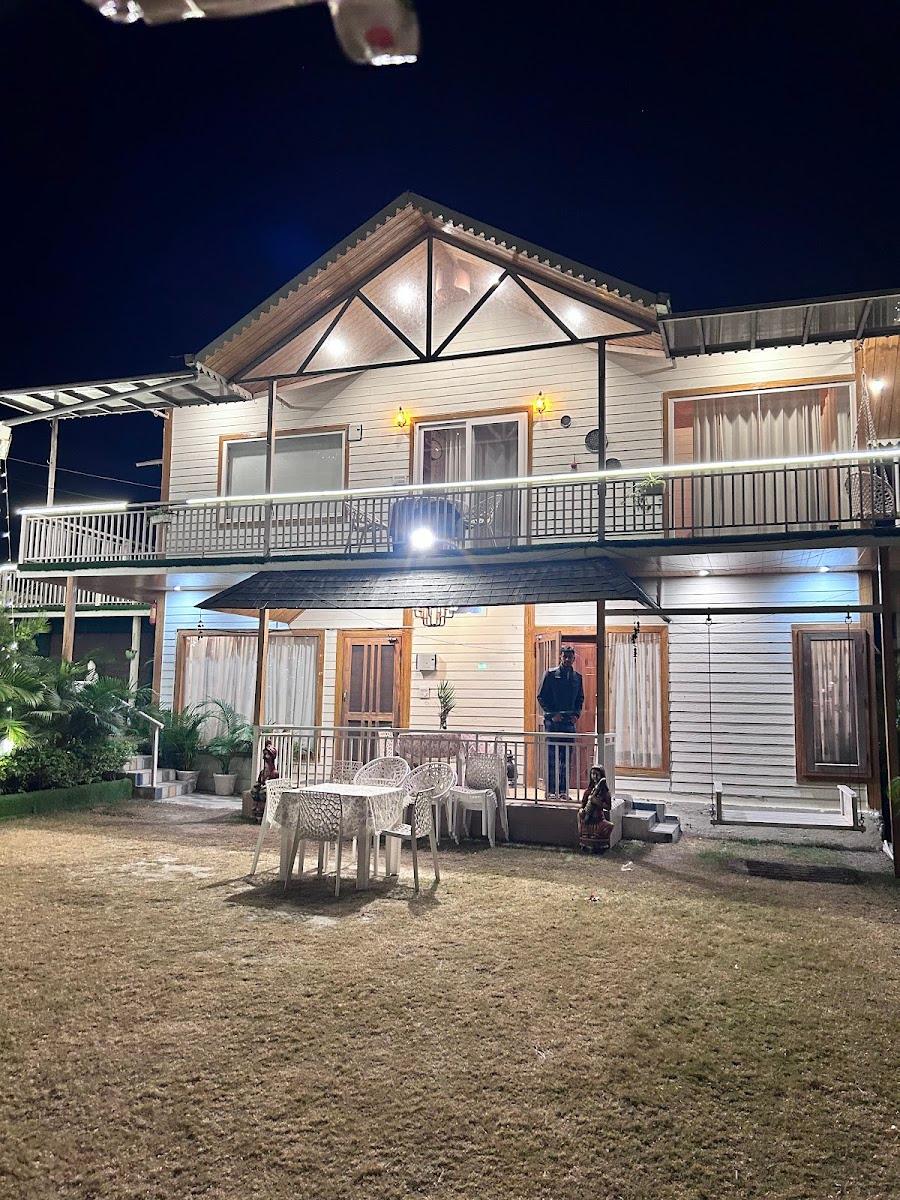 Ramante Homestay - Best and Luxury Homestay in Dehradun / Luxury Villas In Dehradun – photo 4