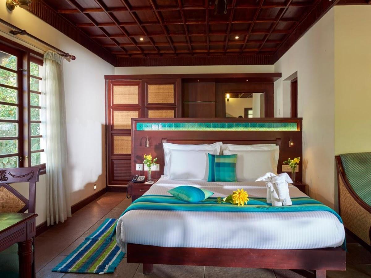 Club Mahindra Resort - Cherai Kochi, Kerala – photo 3