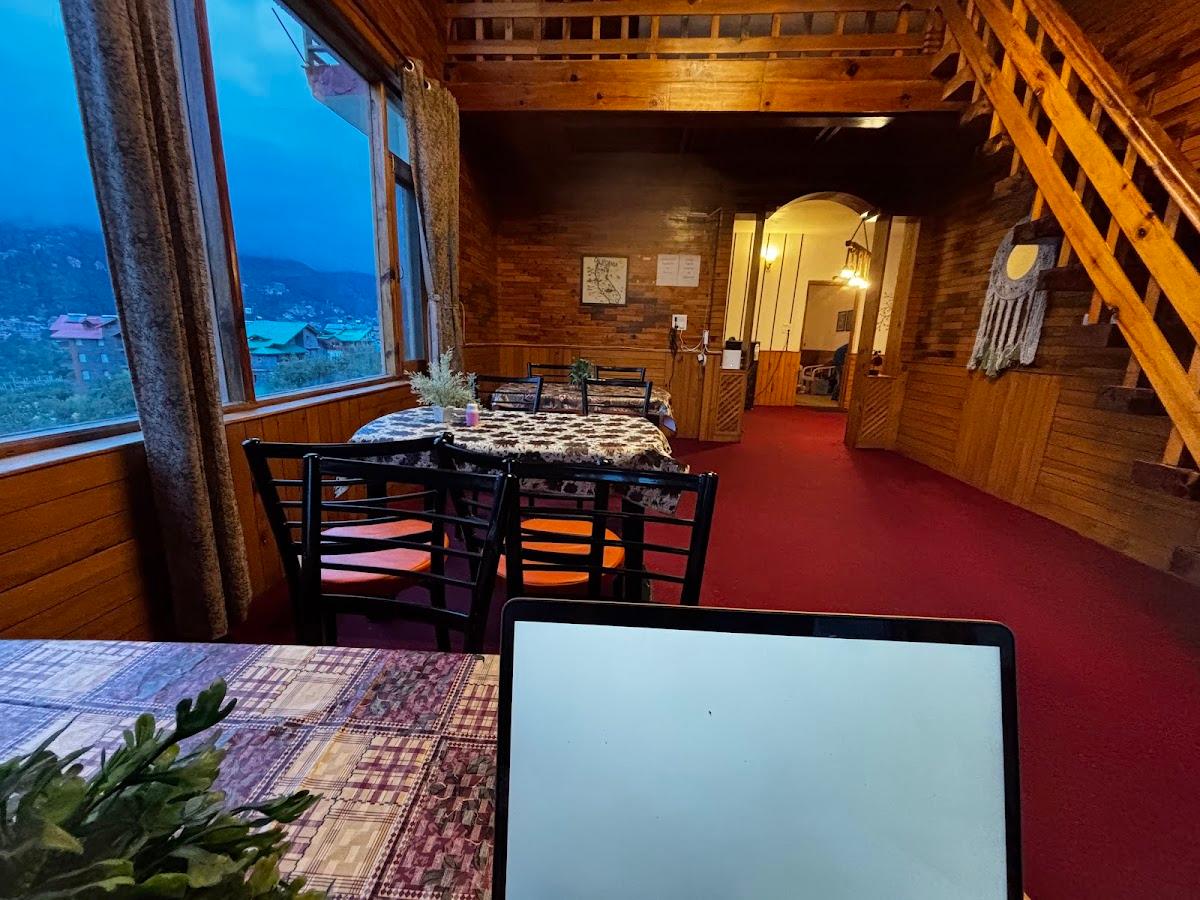 Apple Garden Cottage Vivek – photo 4