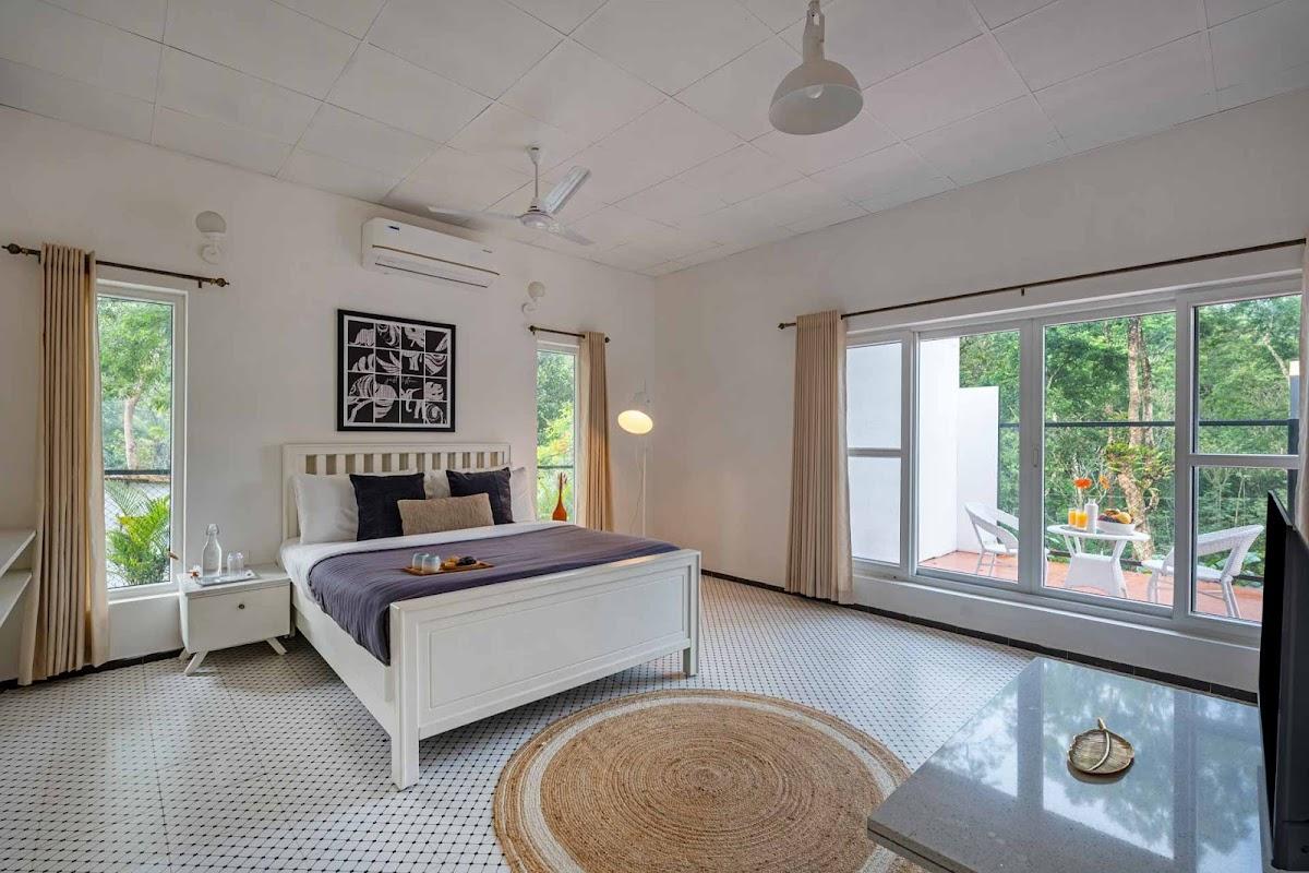 StayVista at The Estate Villa – photo 1