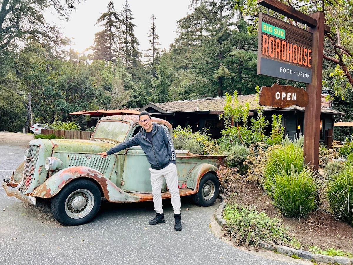 Glen Oaks Big Sur – photo 4