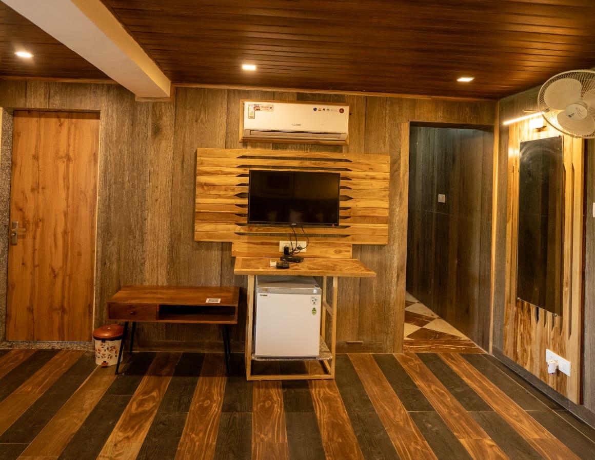 Aurum Villas by Udai Nature Valley Resort – photo 1