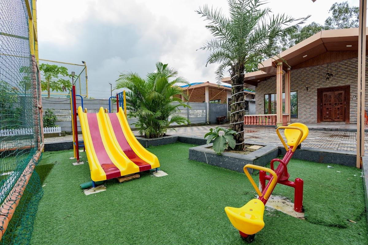 AK Villa – photo 4