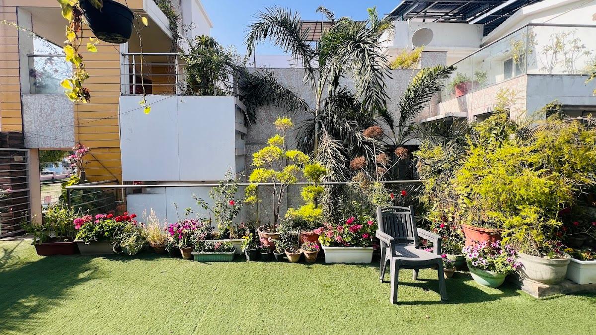 GREEN HOME STAY – photo 2