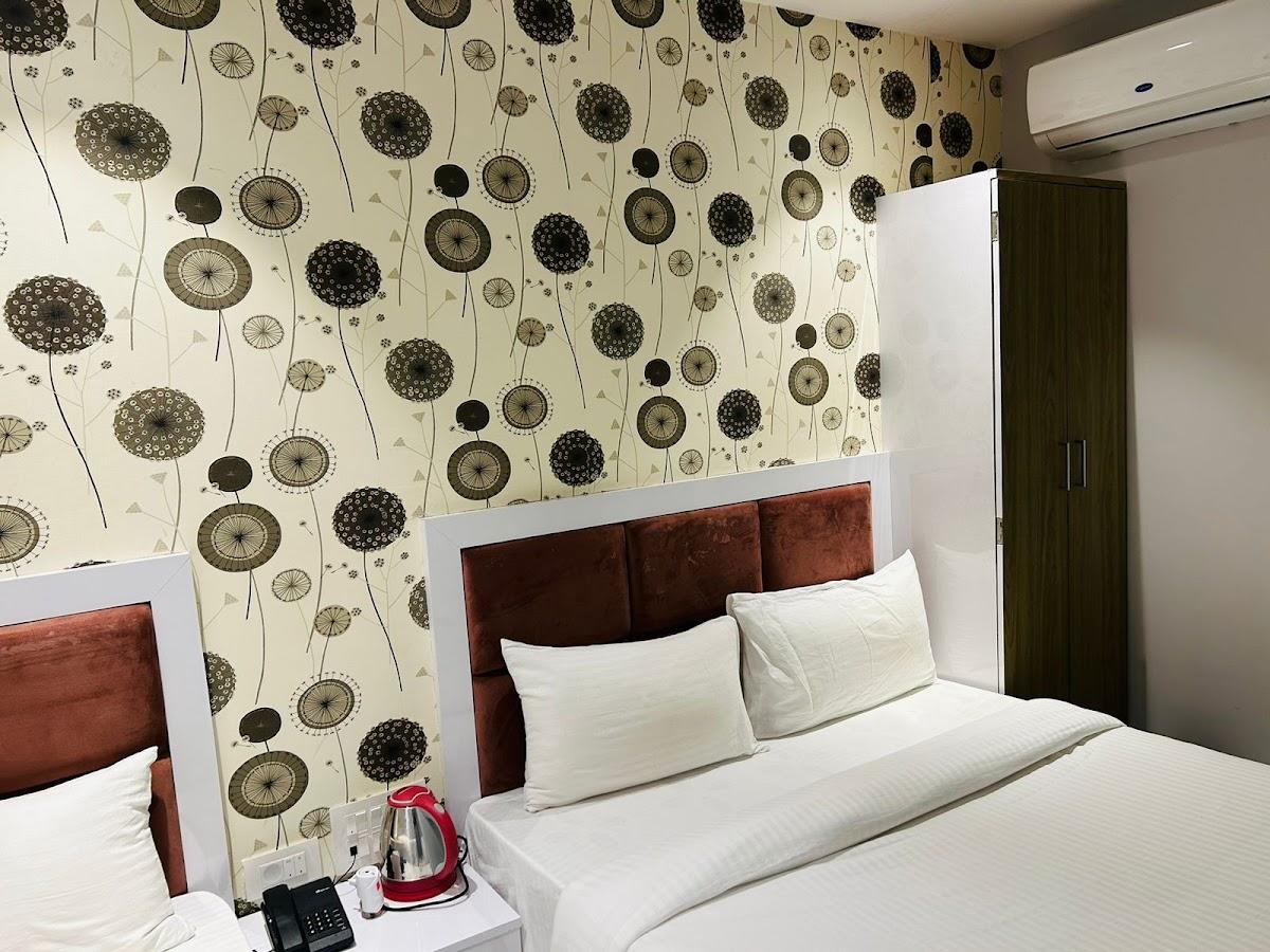 Grand Dyad Hotel – photo 2