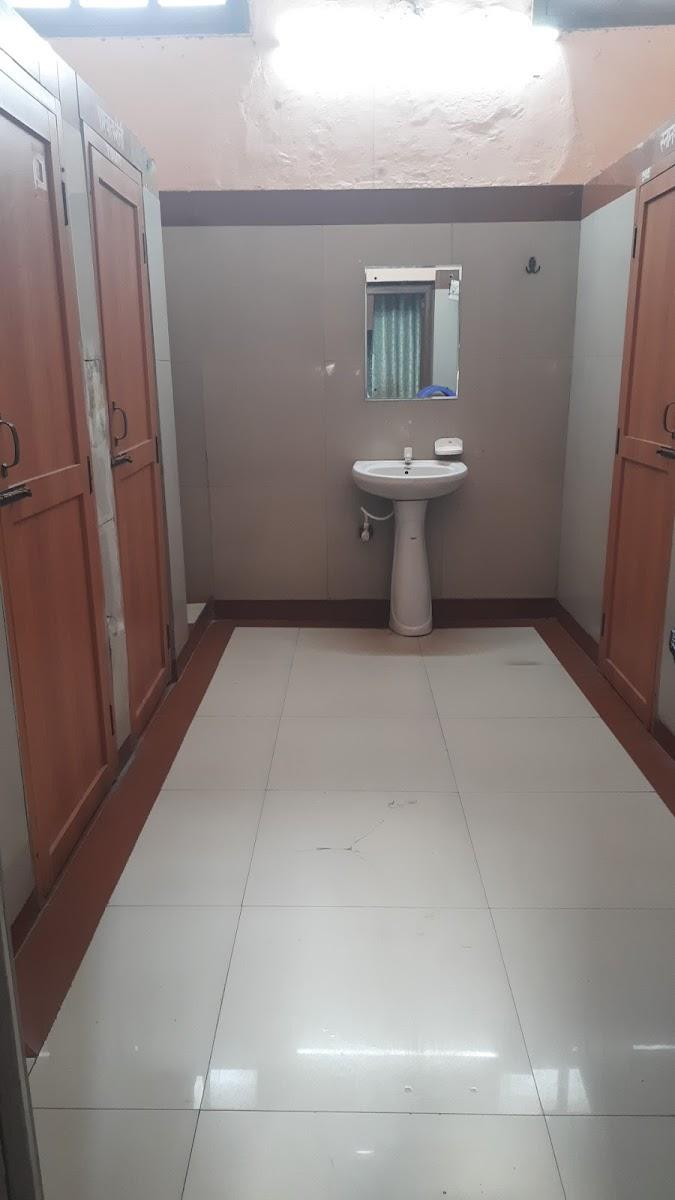 Dormitory Dehradun Railway Station – photo 2