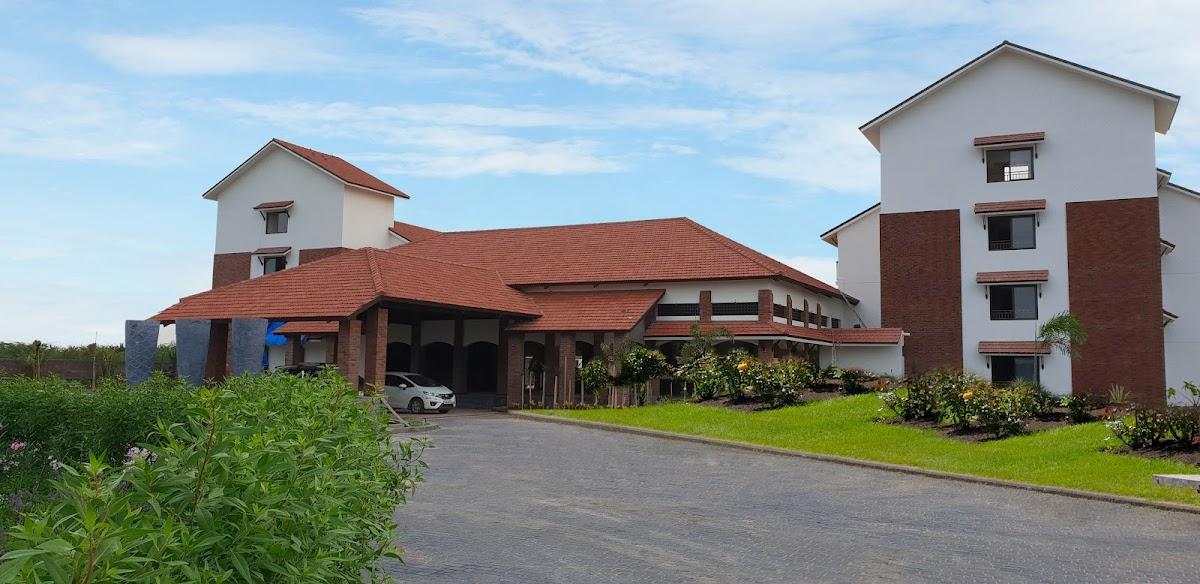 Vedik Resort – photo 1