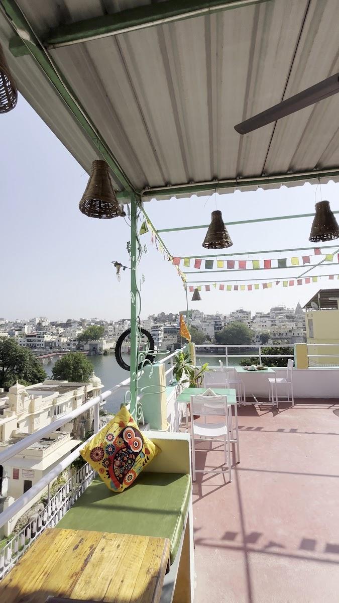 Hotel Shiv Palace Udaipur – photo 2