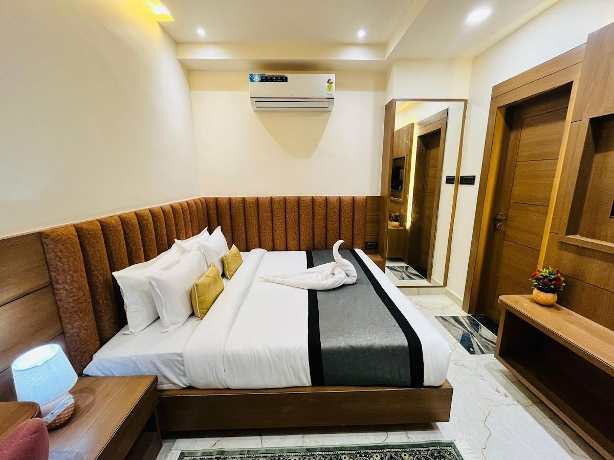 Hotel prime bliss – photo 3