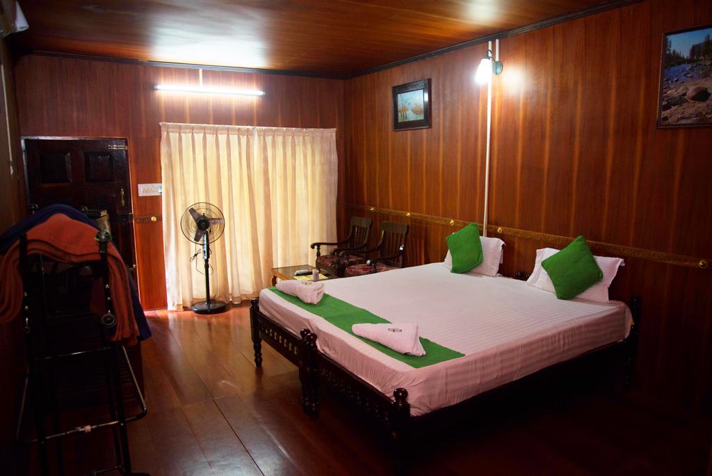 Backwater Retreat Theme House – photo 3
