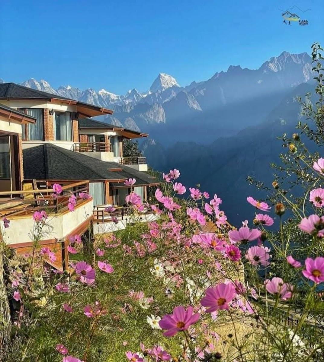 Casa Himalaya, Auli – photo 1