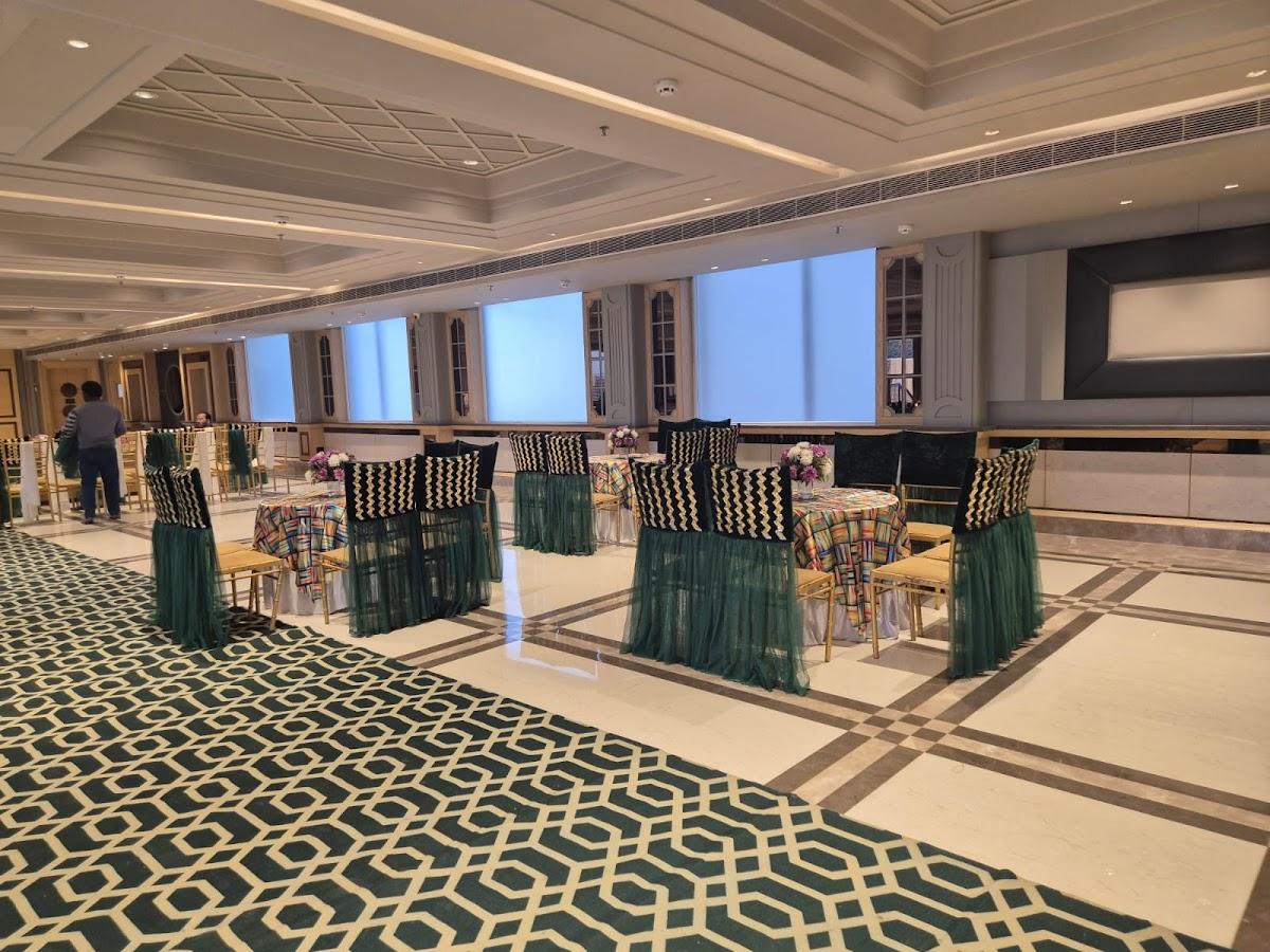 The Prakash Continental – photo 4