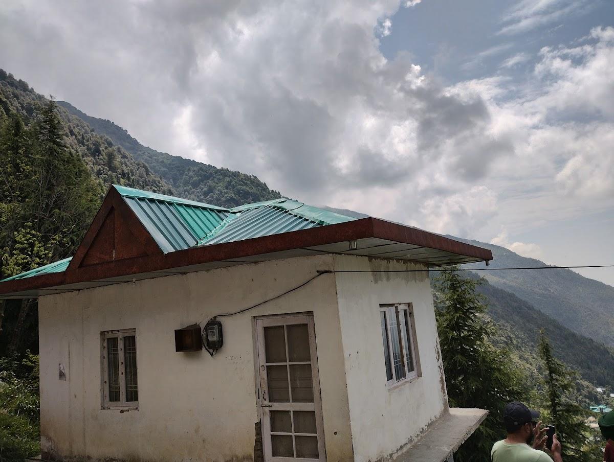Hotel Alpine Vista – photo 3