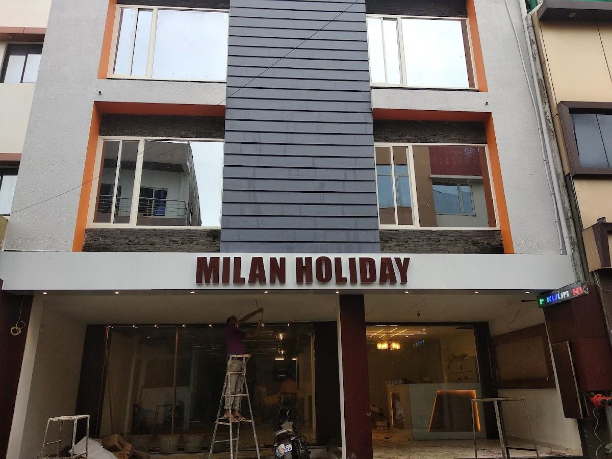 Milan Holiday Hotel – photo 3