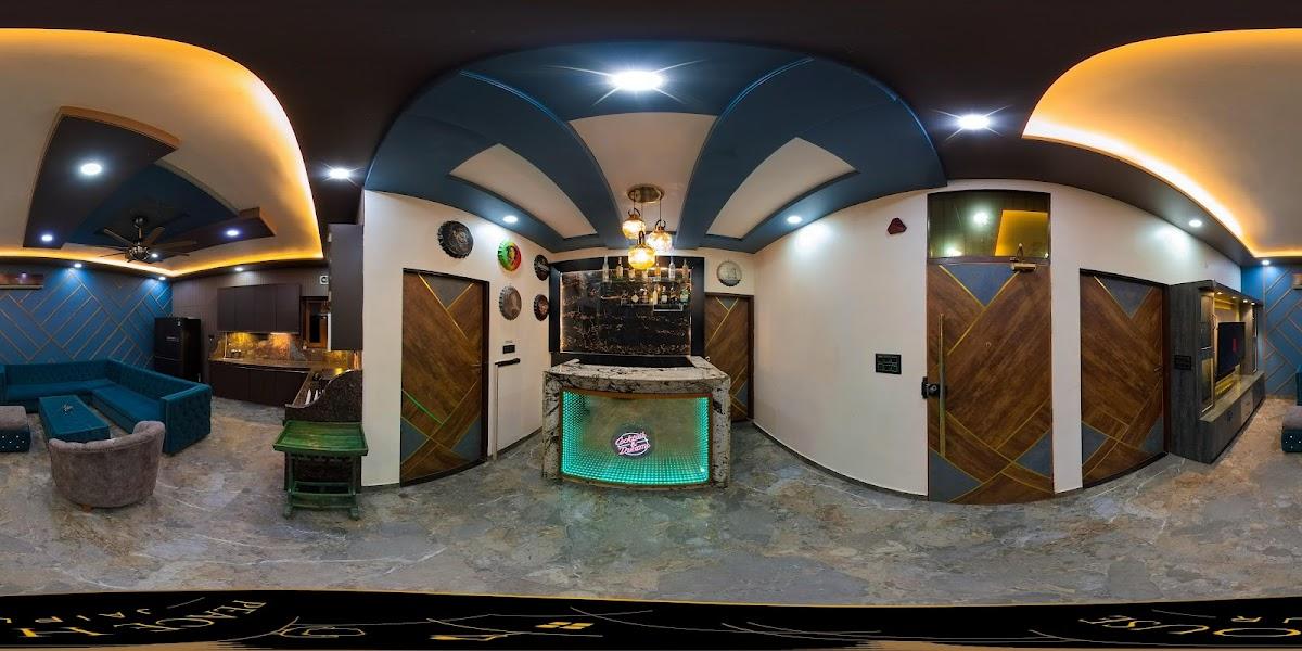 Peace House - Luxury Villa for Stay and Private Parties – photo 1
