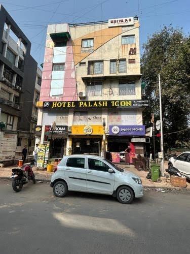 Hotel Palash Icon – photo 3