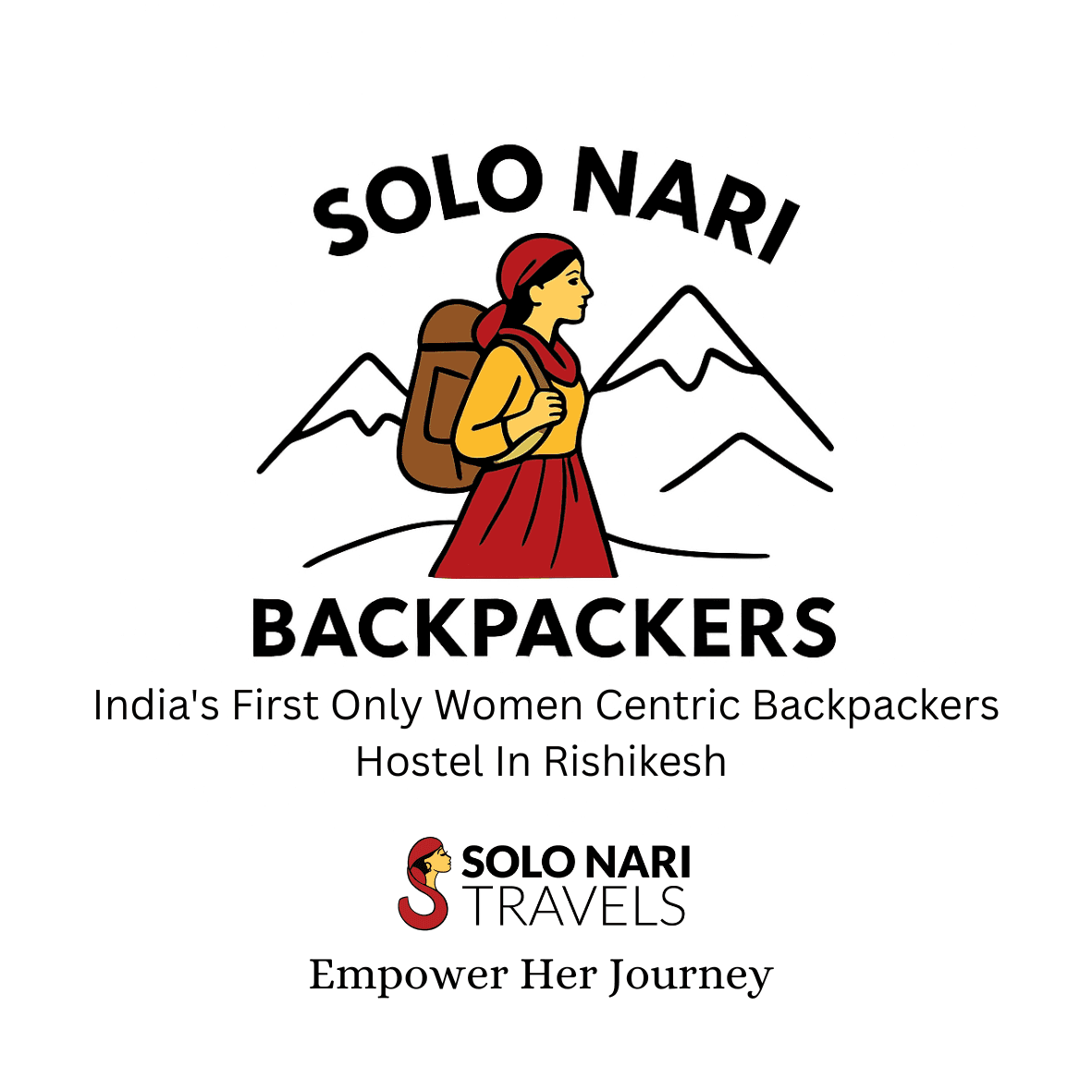 Solo Nari Backpackers – photo 3