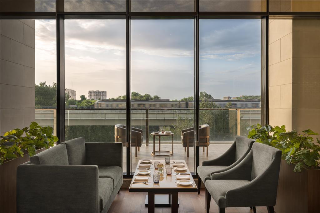 Radisson Hotel Delhi MG Road – photo 4