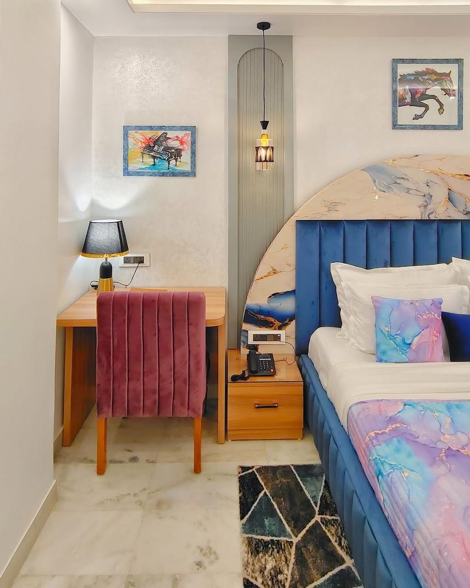 Hotel Atlantiis Suites by Signature Stayz – photo 2