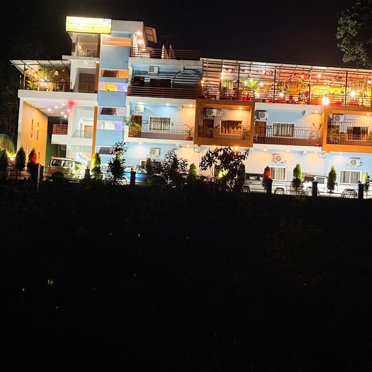 Avantika Residency & Restro – photo 3