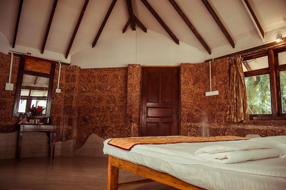 Soneca Cola Beach Resort – photo 1