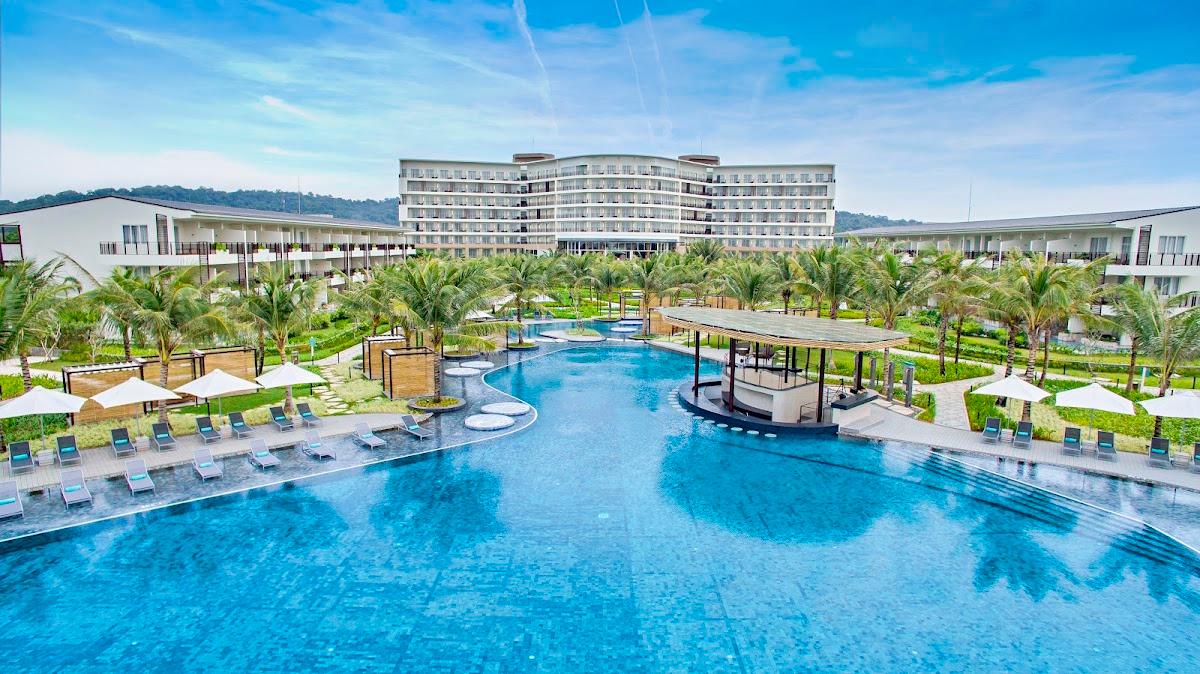 Sol by Meliá Phu Quoc – photo 2