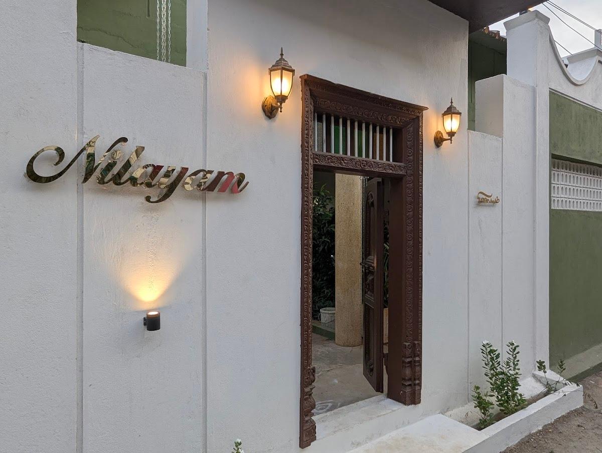 Nilayam by LuxUnlock Private Villas – photo 1