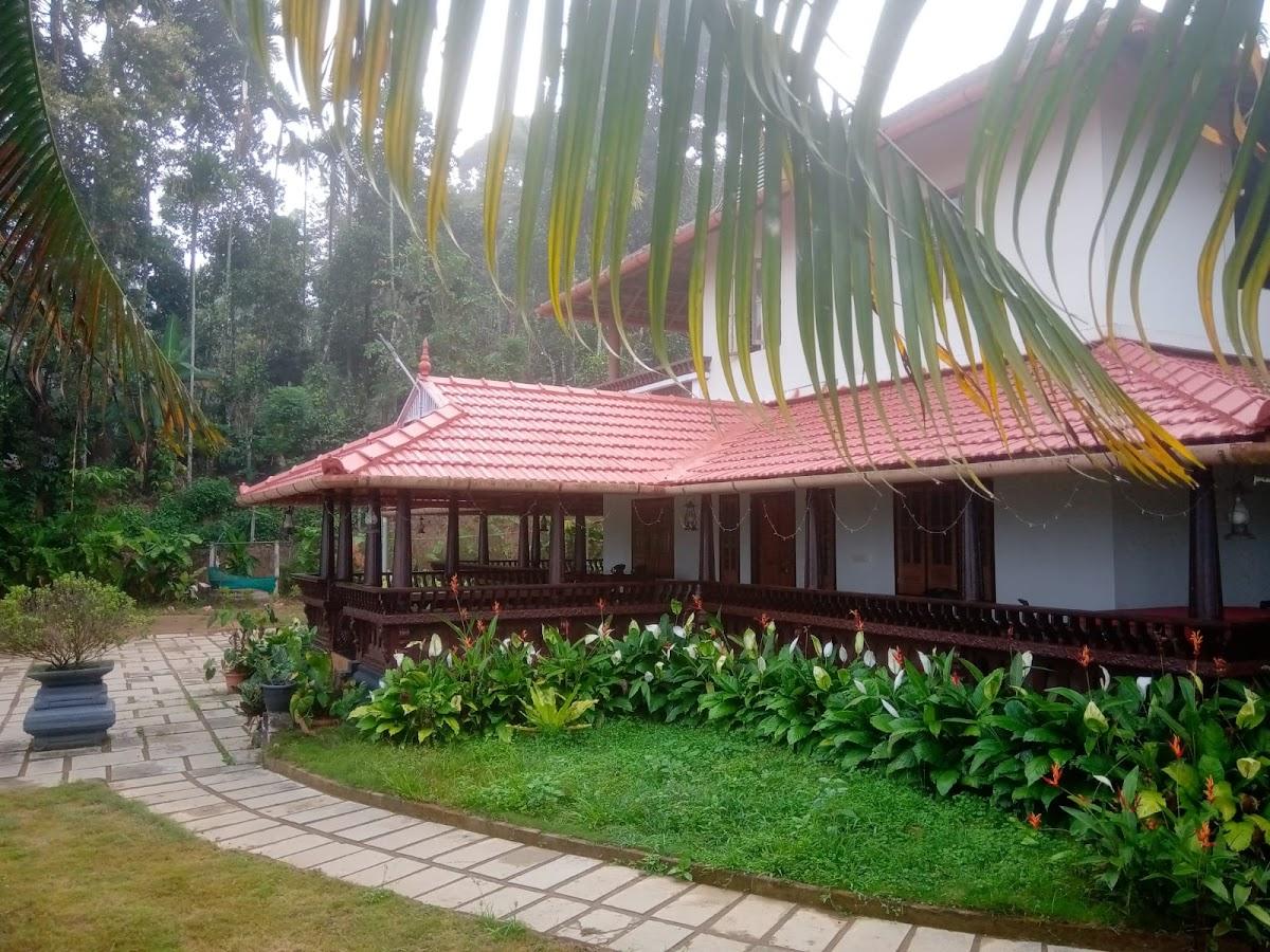 Wayal Wayanad Farm Resort