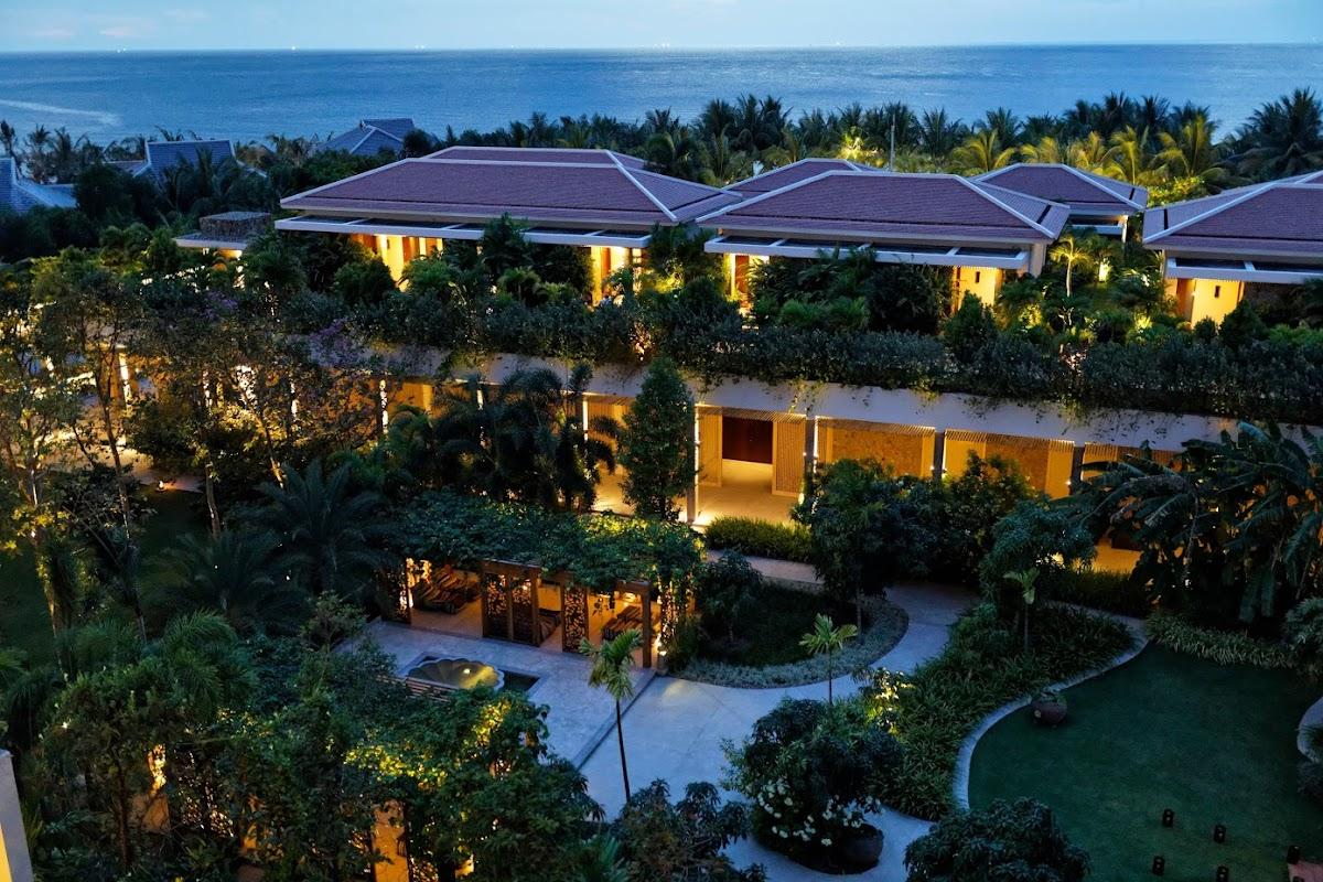 Salinda Resort Phu Quoc Island – photo 2