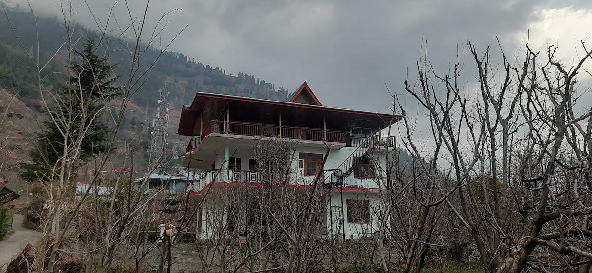 Sharika Homes – photo 1