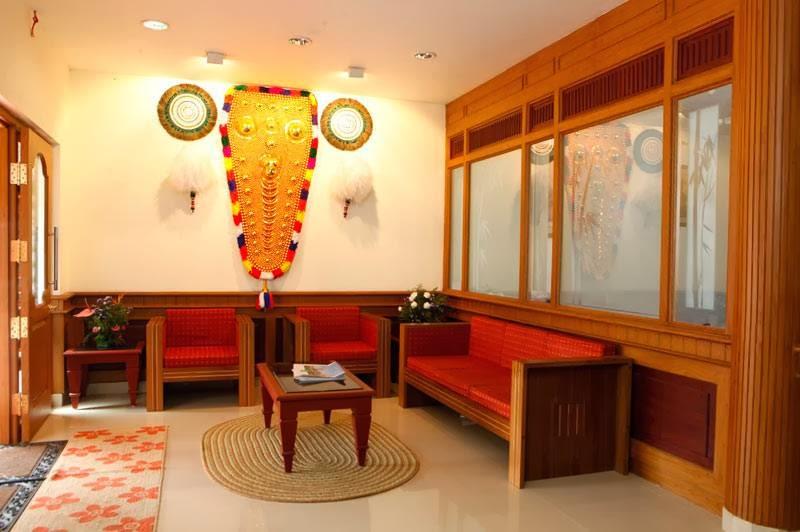Thapasya Heritage – photo 4