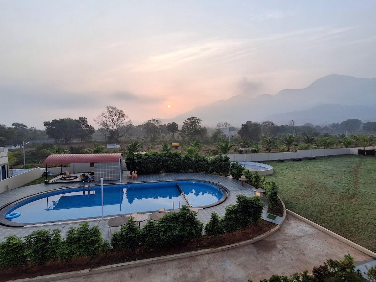 Araku Aranya Resorts – photo 2
