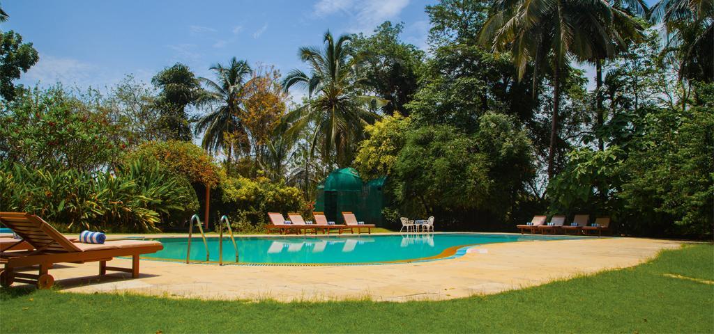 Hotel Kairali Towers – photo 4
