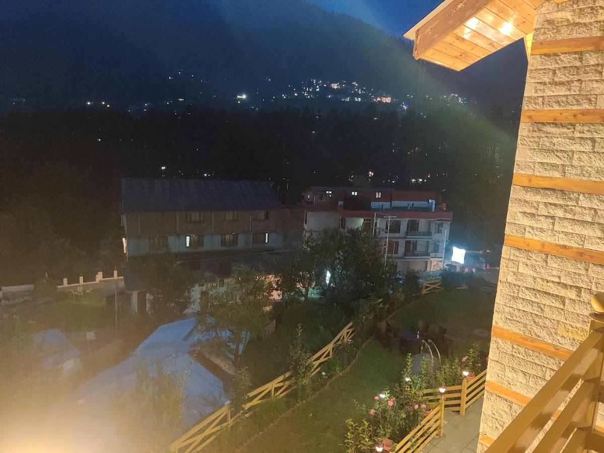 Manali Homestay – photo 4