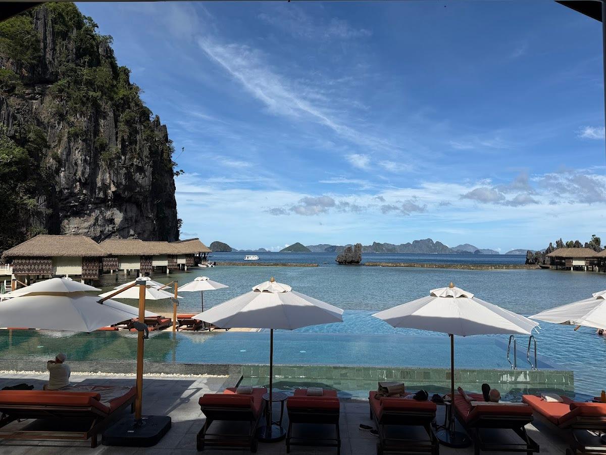 Lagen, El Nido – photo 2