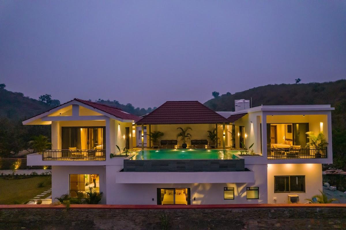 Casa MeruTara by Truly Villas – photo 4