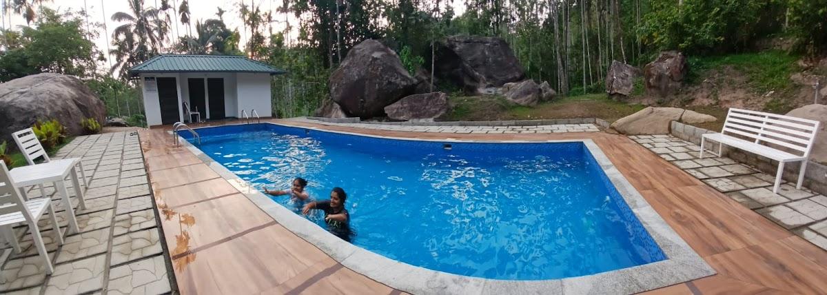 edakkal Cave Valley Retreat Natural Villa wayanad – photo 4
