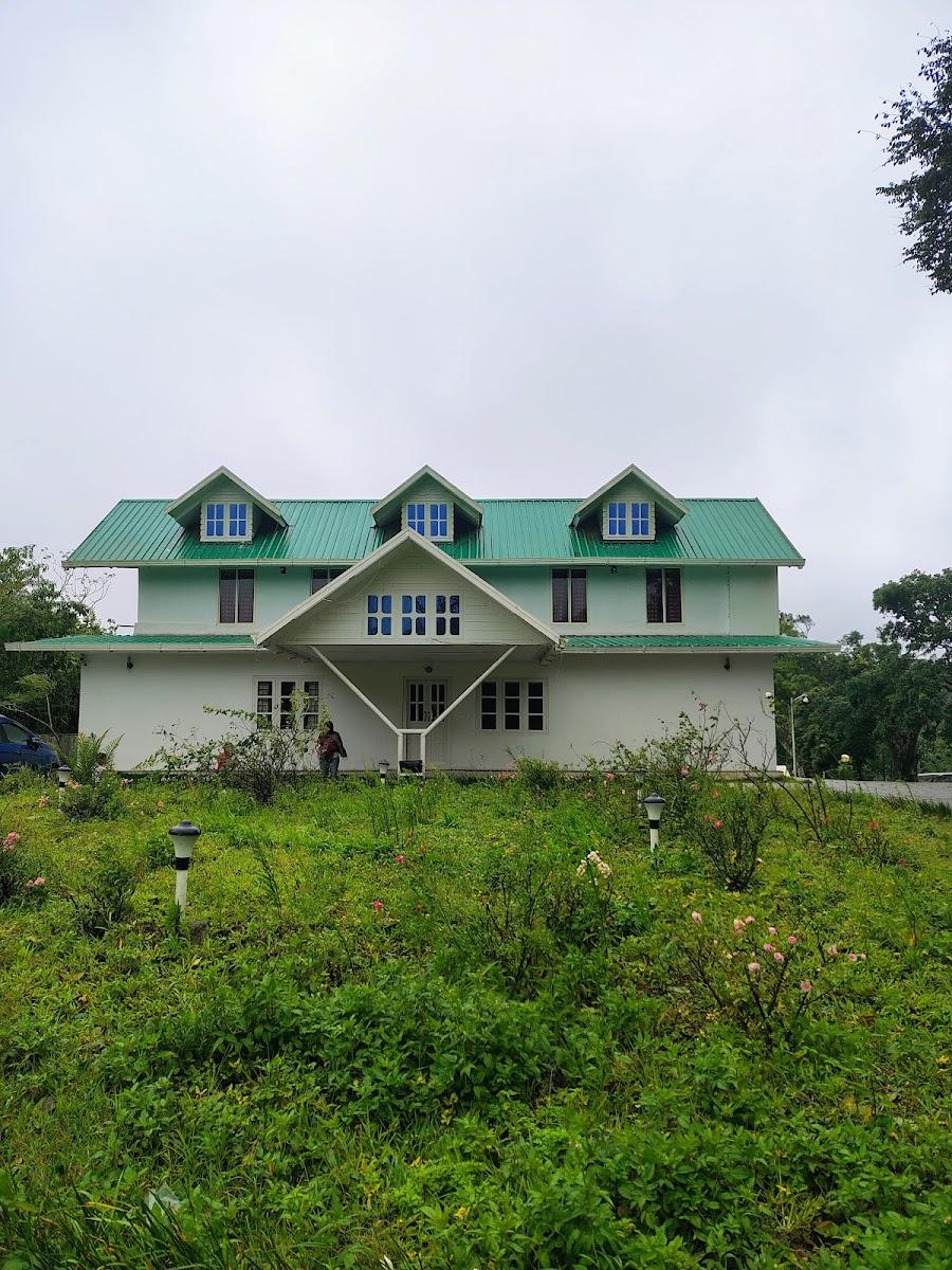 Thondaman Kotta Bungalow – photo 2