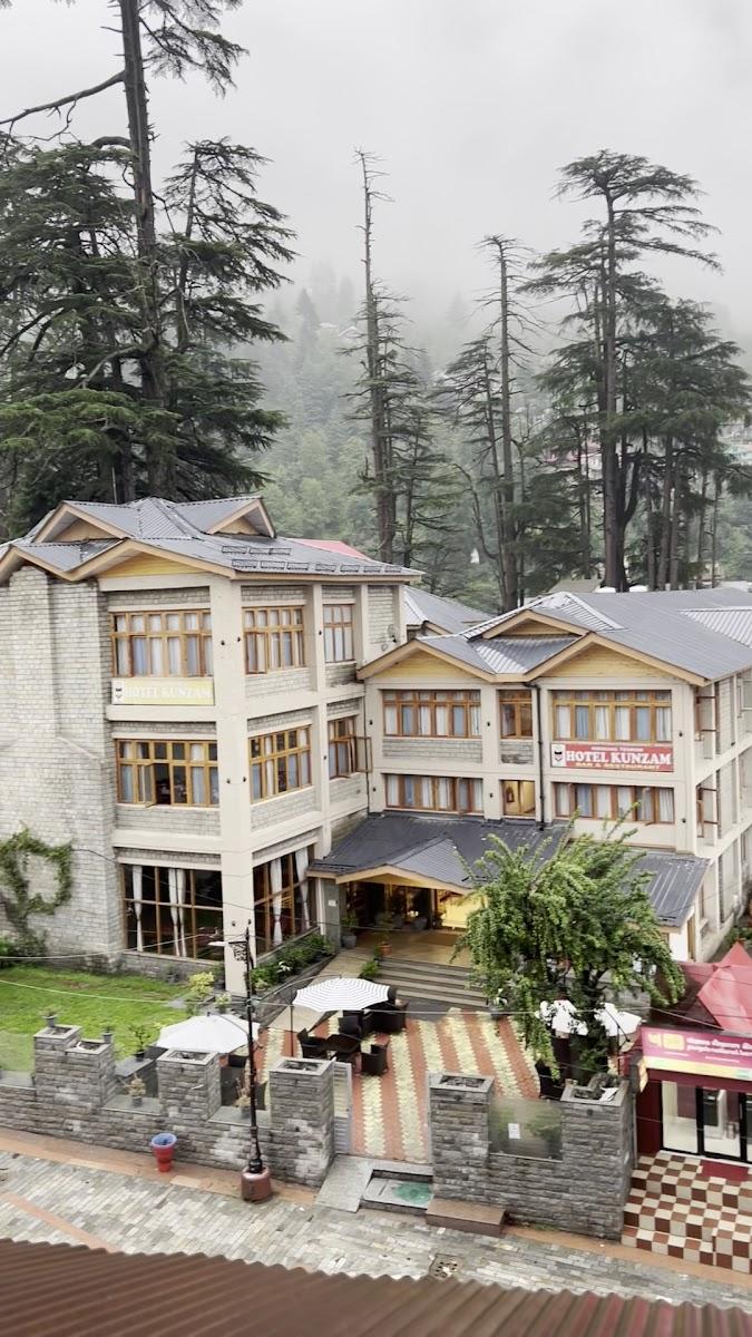 HOTEL VIJAYANT – photo 3