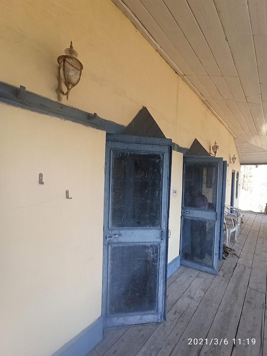 Lord Dalhousie’s Cottage Roghi – photo 4