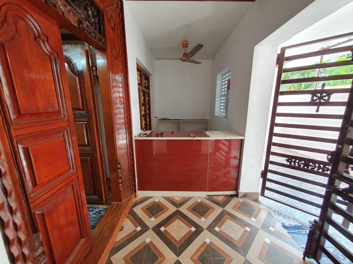 Hotel Pondicherry international Home stay – photo 3