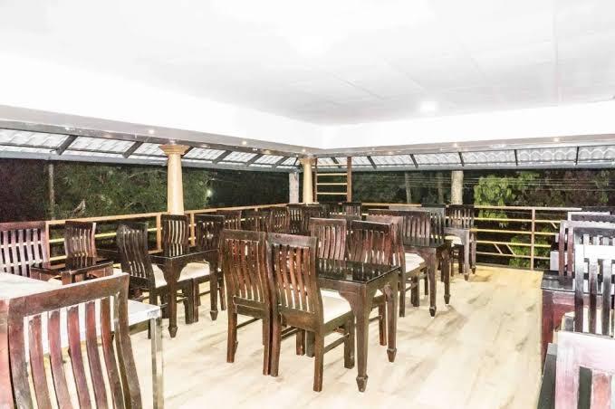 Athirappilly Clirind Resort by Adhi Hospitality – photo 2