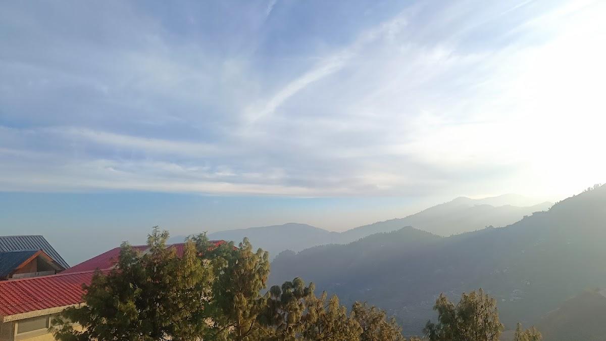 Theog Shimla Himachal Pradesh – photo 1