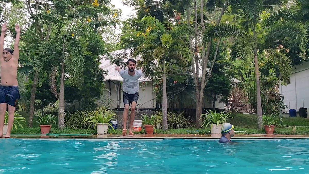 Dandeli Resorts , Century | Luxury Stay – photo 2