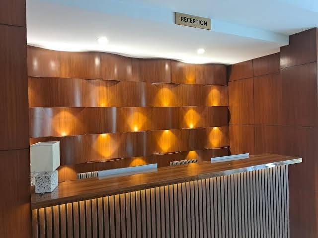 Amber Hotel Nungambakkam – photo 1