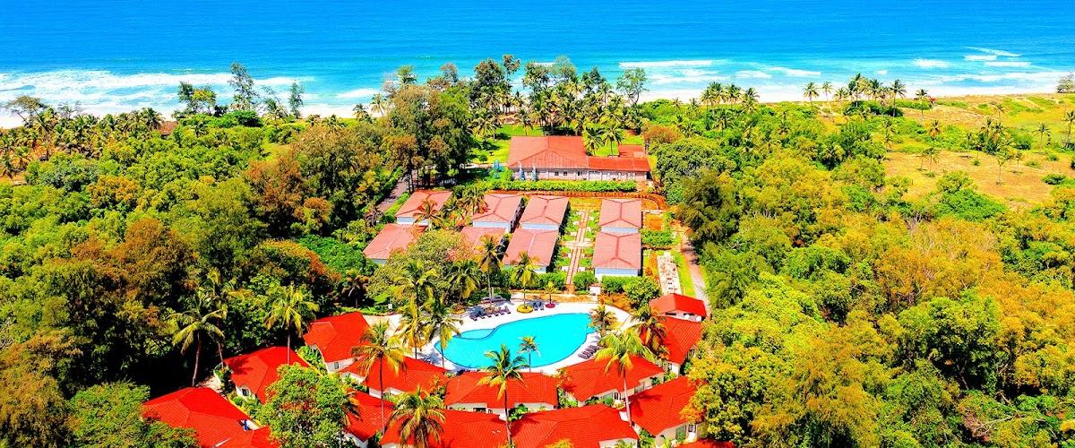 The Windflower Resorts & Spa Varca Goa, A Beach Resort – photo 2